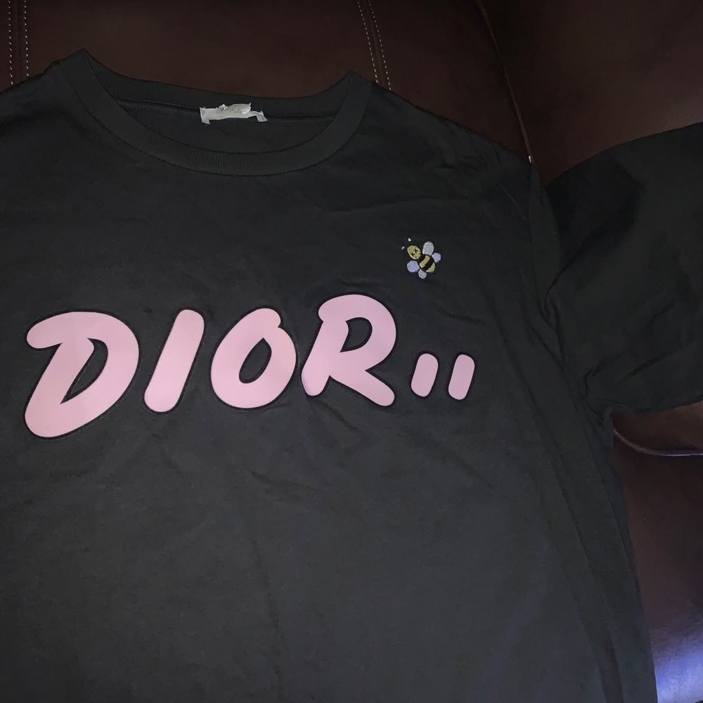Dior shirt